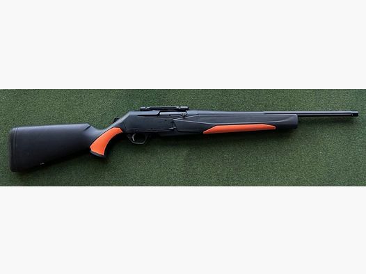 Browning Bar MK3 im Kaliber .30-06 Spr. inkl. Dentler Montage