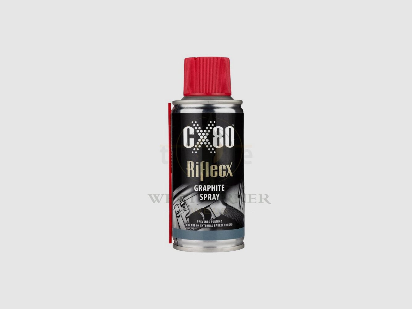 Riflecx Graphite Spray 150ml