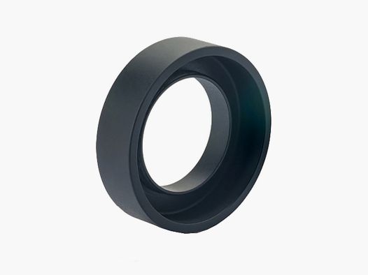 Rusan insertion ring for Lahoux clamp adapter