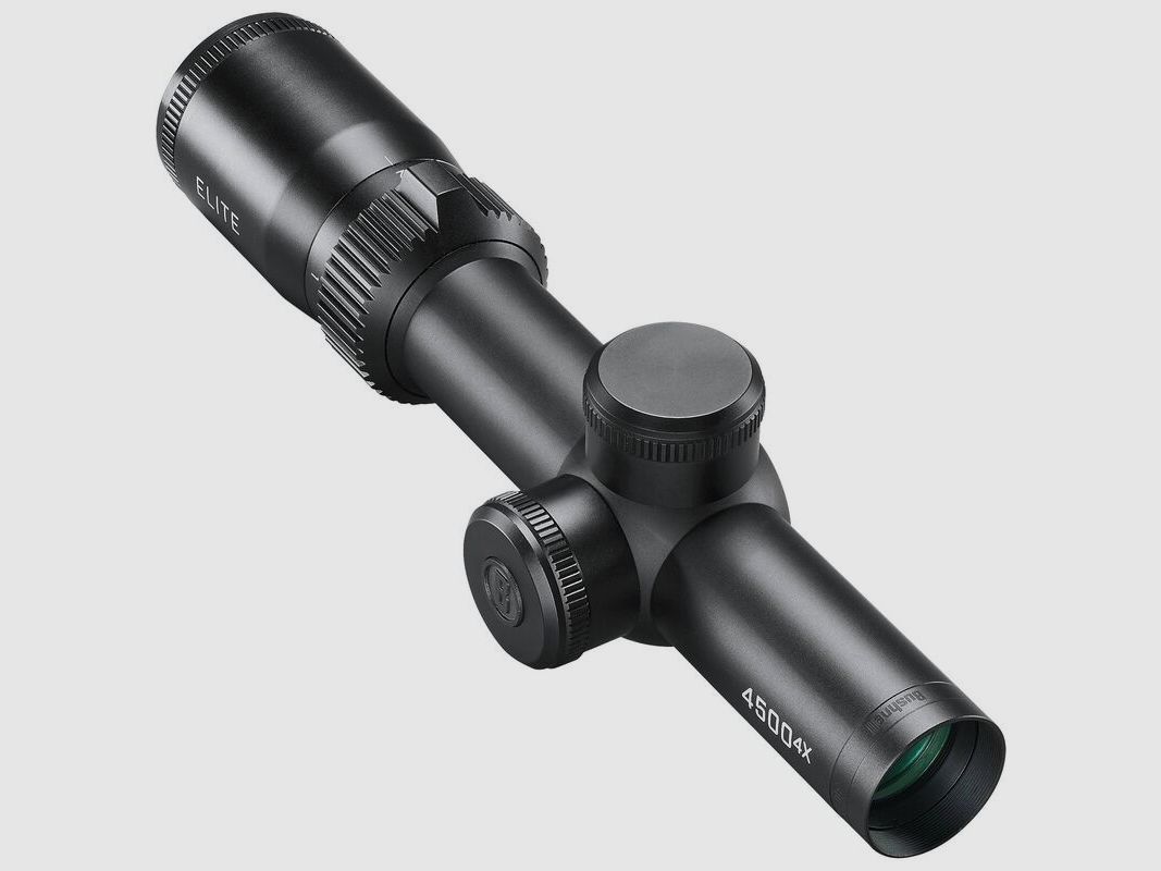 Bushnell Zielfernrohr Elite 4500 1-4x24 Multi-X Absehen 30mm