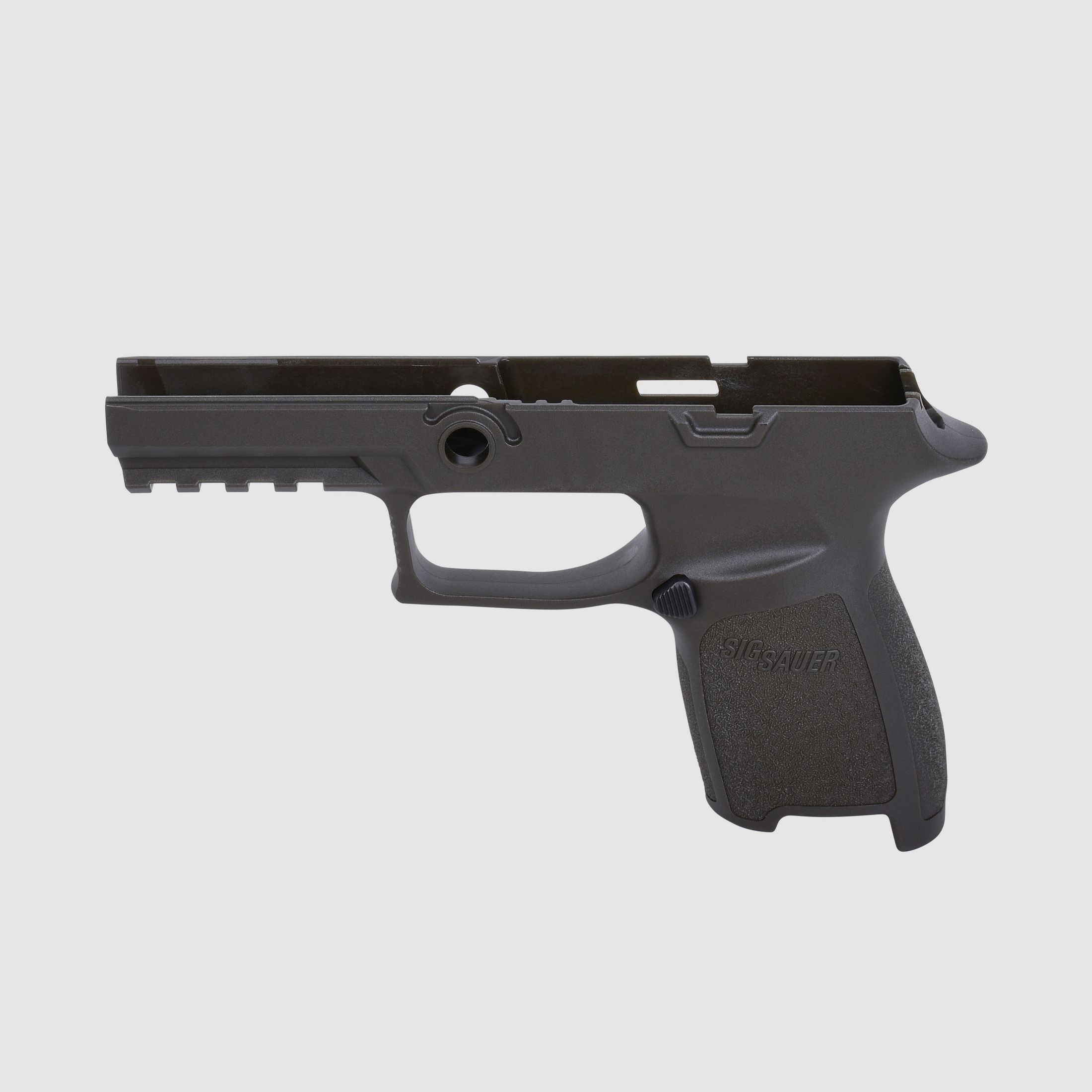 SIG SAUER P320 grip module compact medium ODG 9mm Luger | 40 S&W | .357 SIG