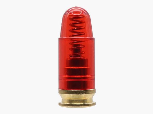 Kunststoff Pufferpatrone  Kurz- & Langwaffen - .45ACP