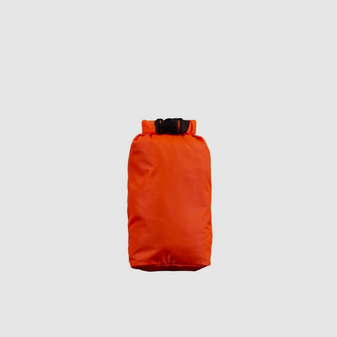 Savotta Rolltop stuffsack, 210D, 5L, orange