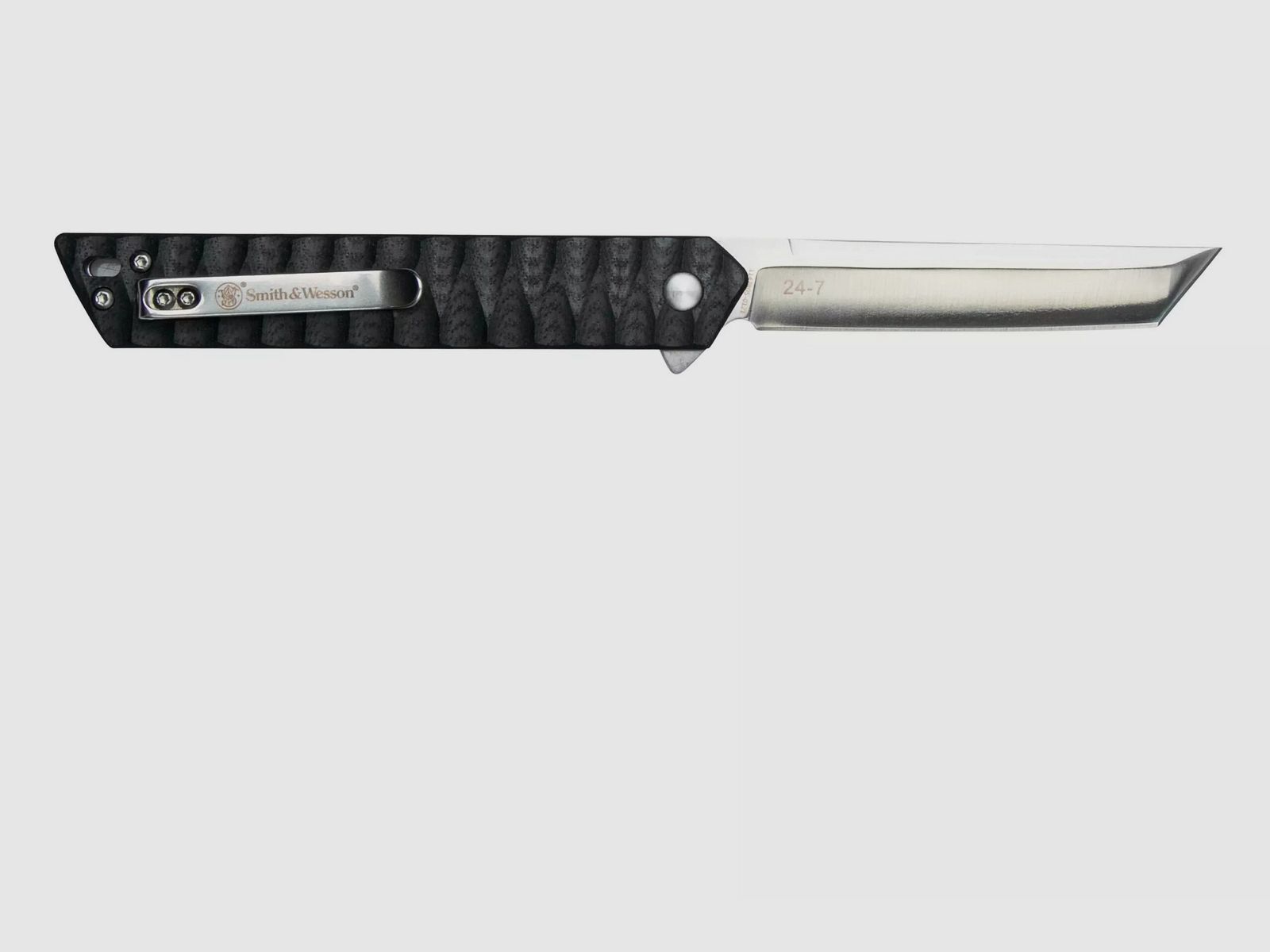 Klappmesser Smith & Wesson, Bild 2 von 3