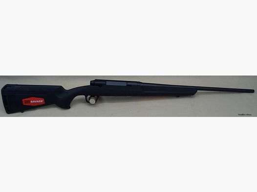 Enlaces del Eje Salvaje