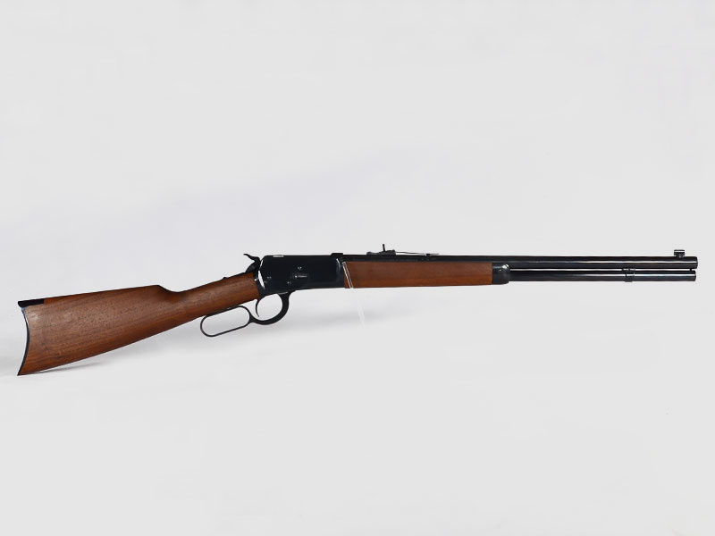 WINCHESTER Model 1892 Short Rifle .44 Magnum