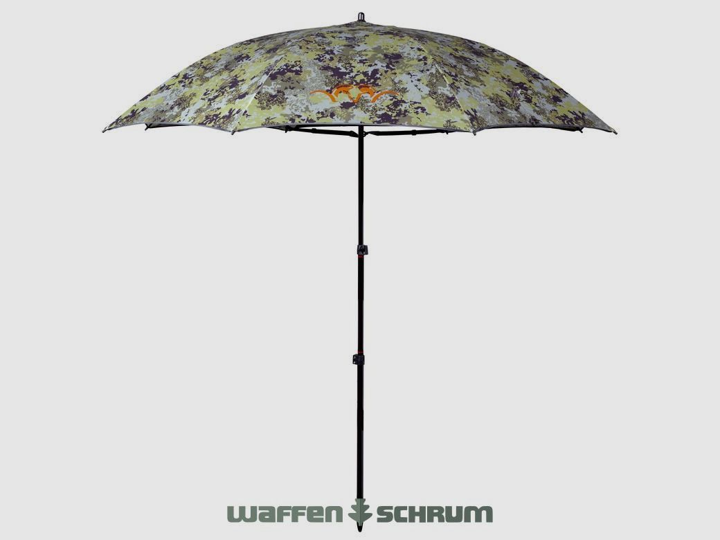 Blaser Jagdschirm  Polyester, Aluminium HunTec Camo