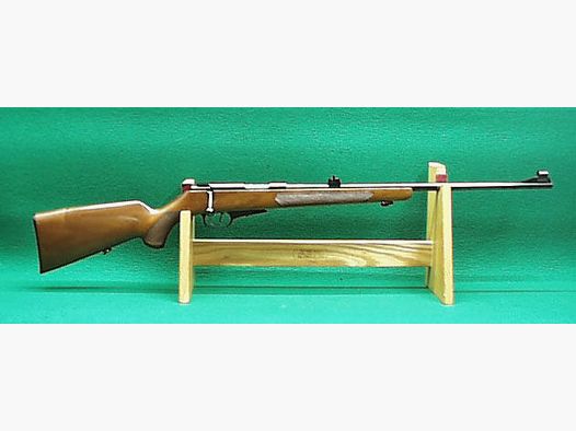 Walther KKJ Büchse / Repetierer