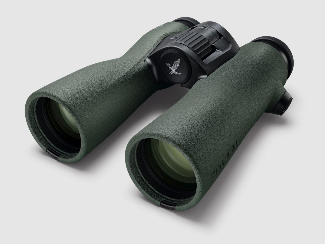 Swarovski NL PURE 10x42  WB Swarovision