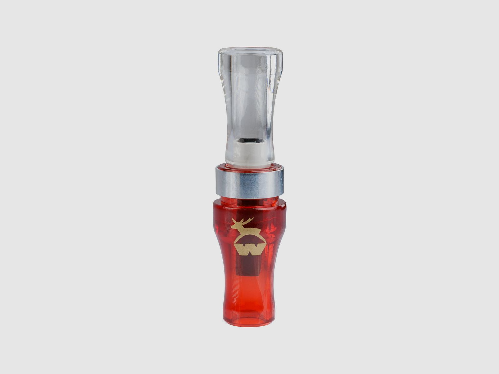 Goose Call Acrylic
