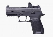 SIG Sauer P320 Compact RXP