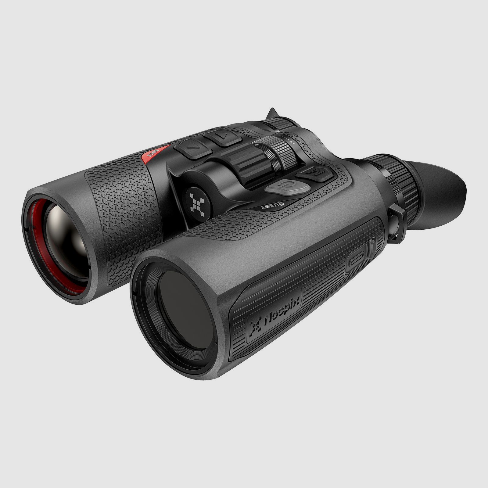 Telecamera termica Nocpix Quest S50R