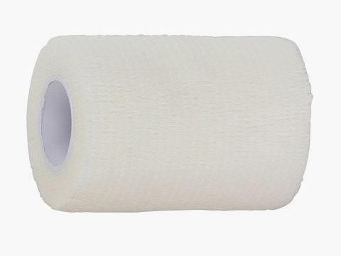 5etta Camotape Snow / Camuffamento Neve Extra Larga