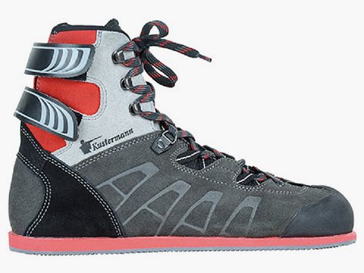 Kustermann Zapatos de Tiro Monaco