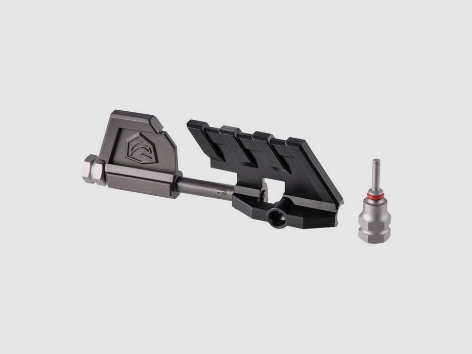 Real Avid AR-15 Pivot-Pin-Werkzeug Pro