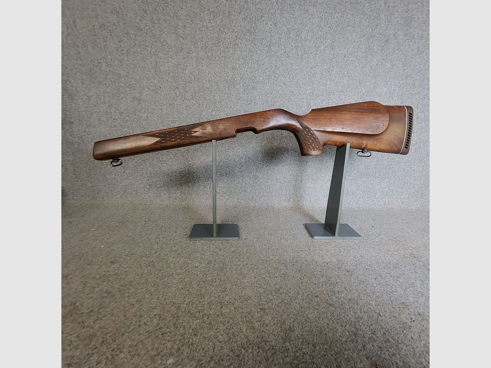 Steyr	 Mod. M