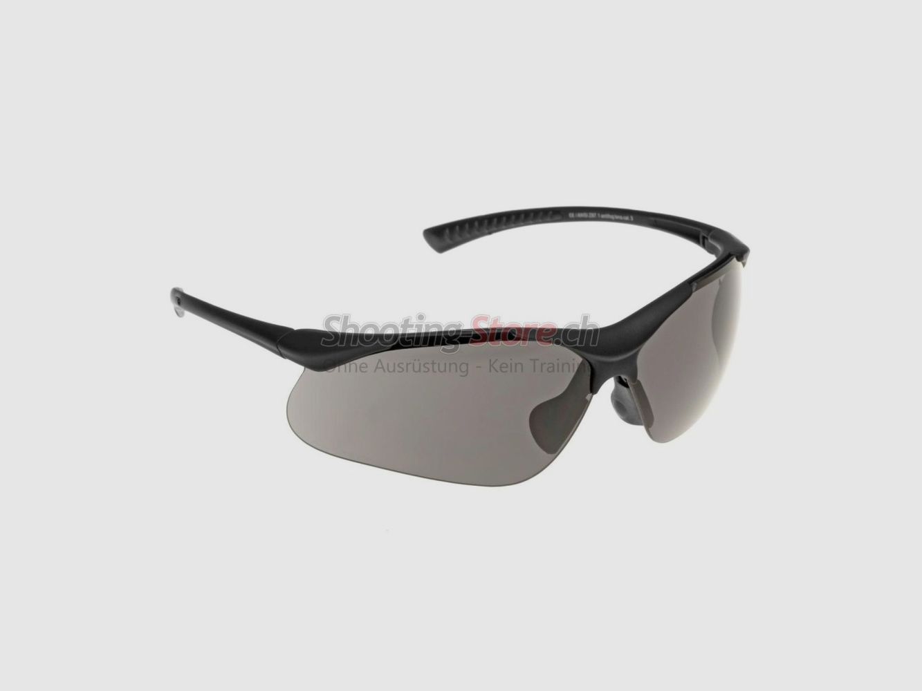 SwissEye Maverick Black
