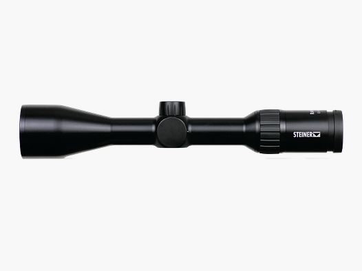 STEINER Ranger 4 | 2,5-10×50