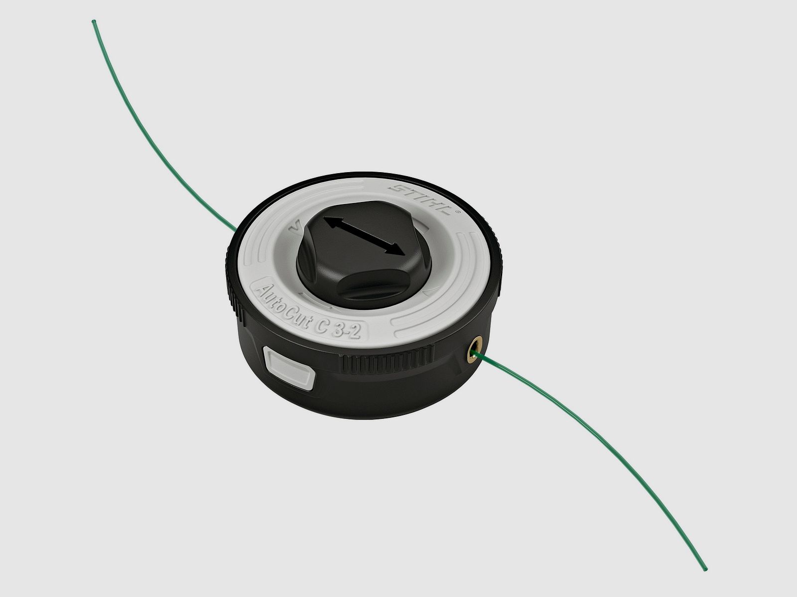 Stihl Mhkopf Autocut C 3-2, 2.0 mm