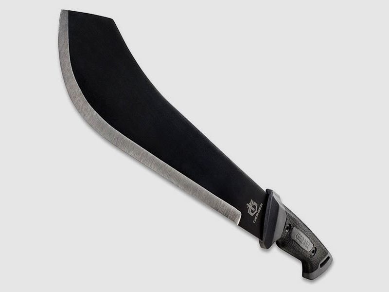 GERBER GATOR BOLO MACHETE - Messer, Bild 1 von 3