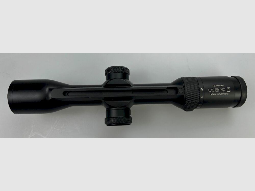 Blaser B2 1,7-10x42 iC S