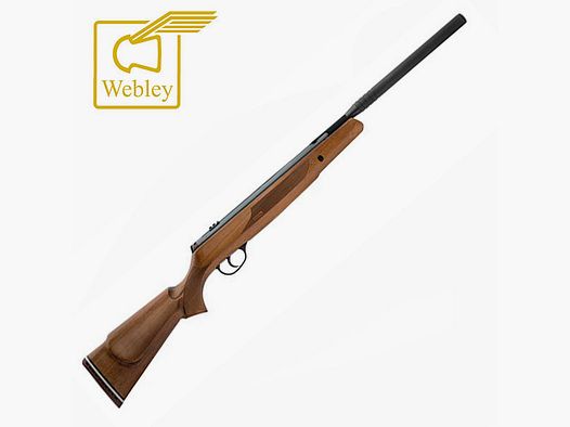 Webley Quantum Classic Luchtdrukgeweer 5,5mm