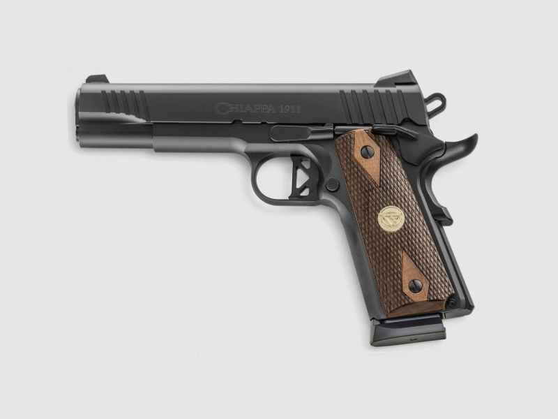 Chiappa 1911 Superior Grade .45ACP, image 2 sur 3