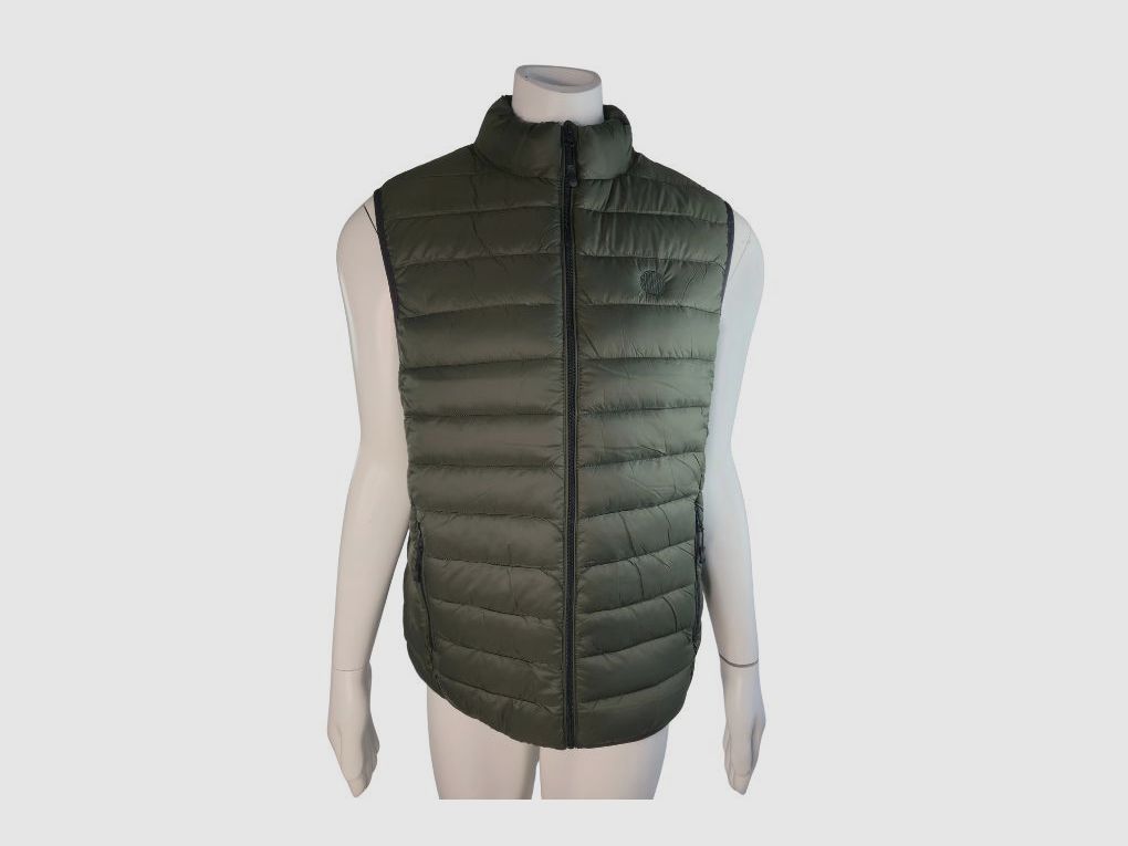SODIA Down Expedition Vest, afbeelding 1 van 3