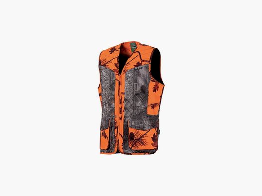 Kinderweste Camo Treeland