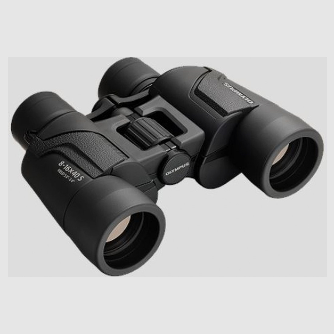 Olympus Olympus 8-16x40 S inkl. Tasche und Trageriemen