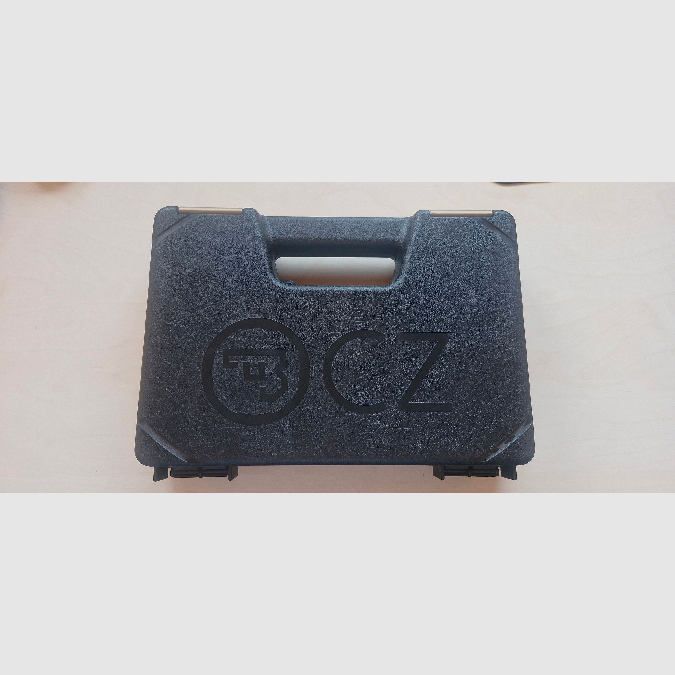 CZ P-10 S OR
