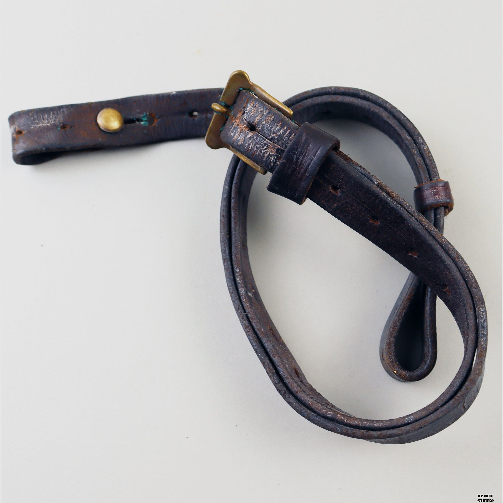 Sling for Carcano rifle 1891, image 1 of 2