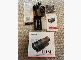 Nocpix Lumi LFR