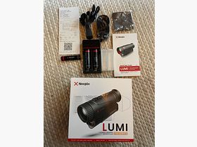 Nocpix Lumi LFR