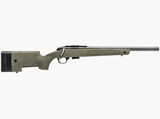 Bergara BMR X Carbon 20“ .22 LR 1/2-28 UNEF Repetierbüchse