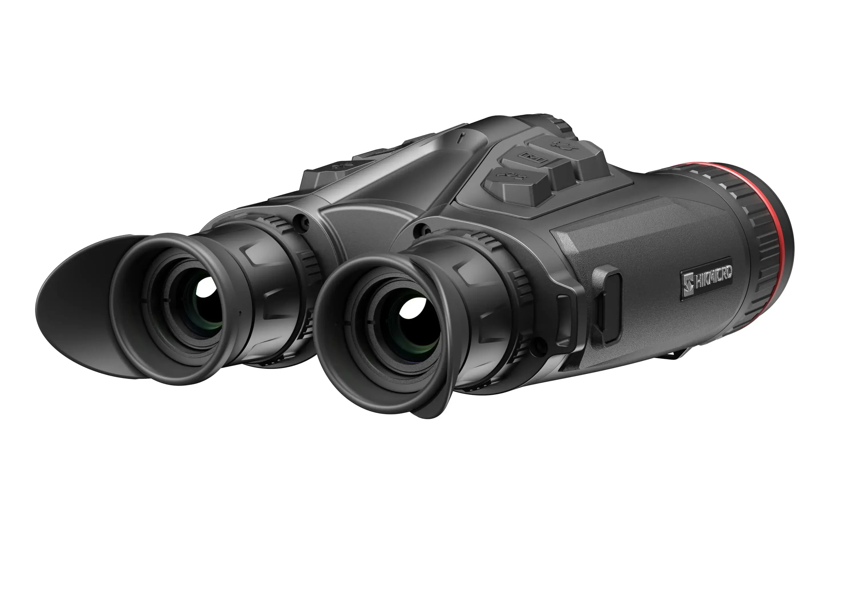 Pack Affût Fernglas mit Wärmebild HIKMICRO Habrok PRO HQ50LN, Bild 12 von 14
