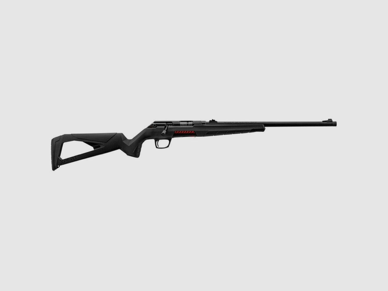 Winchester Xpert Composite Rifle Cal. 22 LR Xpert 22 LR – Stealth – Gray, image 4 of 10