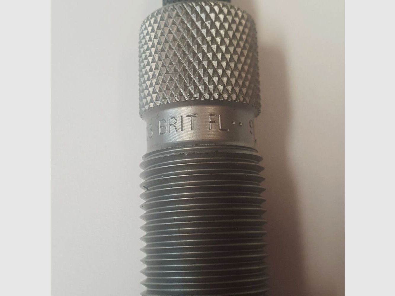 RCBS RCBS Reloader Special Full Length Die Set, 7mmX65 Rimmed