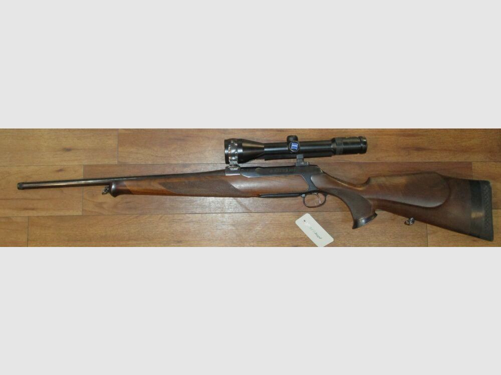 Sauer&Sohn 202