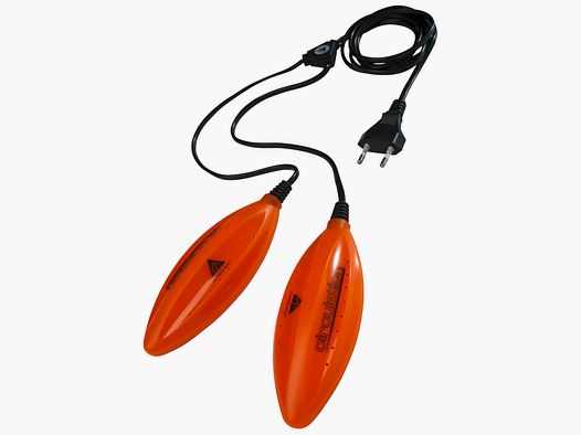Alpenheat Secador de zapatos Circulation UV