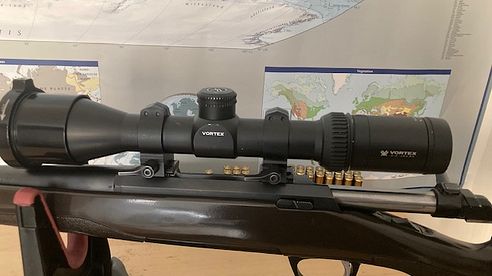 Leicht, robust, präzise – Das Vortex Viper HS 2,5–10x44 Dead-Hold BDC im Praxistest