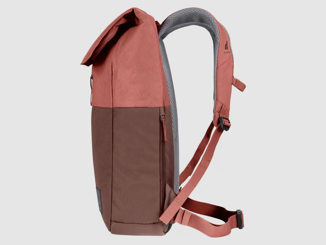 Deuter UP Seoul braun, Bild 6 von 10