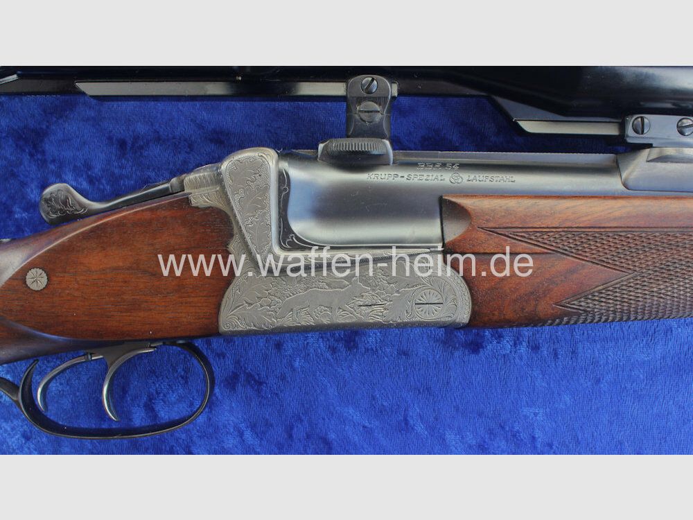 Sauer & Sohn