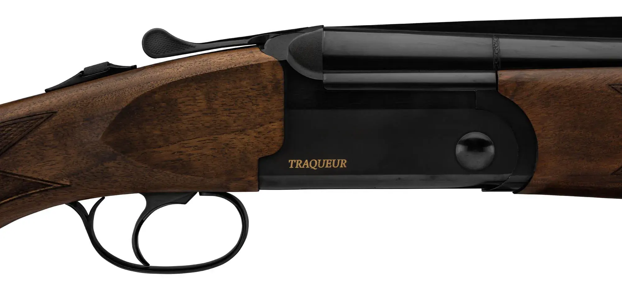 Fusil Fair Superposé Spécial Battue Calibre 12, image 8 sur 14