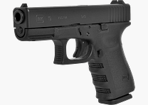 Glock 19 Gen 3 – 9mm Para