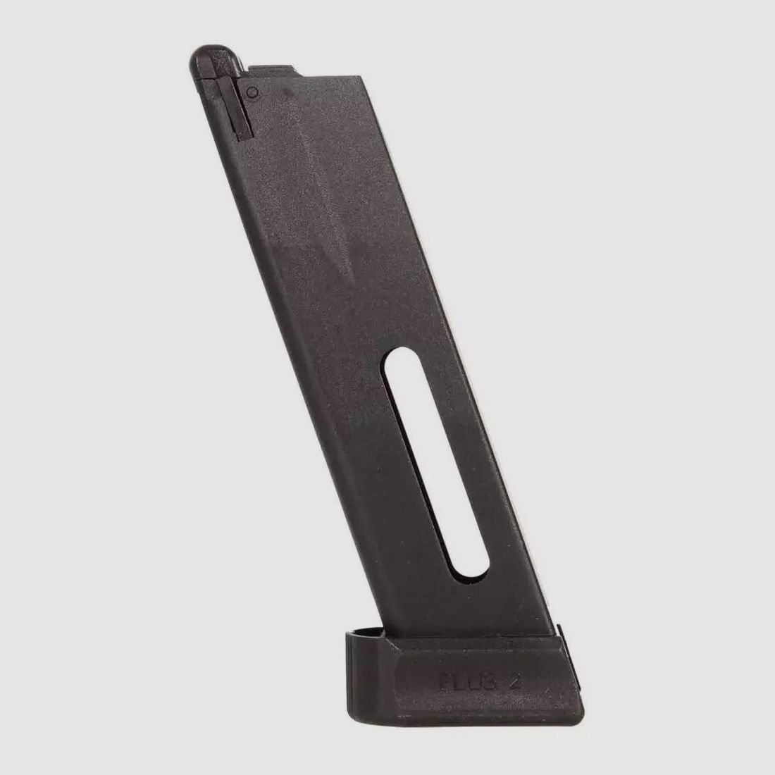 CO2-Magazin ASG 26 Schuss für SP-01 Shadow GBB - Hohe Kapazität - Schnelles Nachladen - Zuverlässige Leistung, Bild 4 von 5