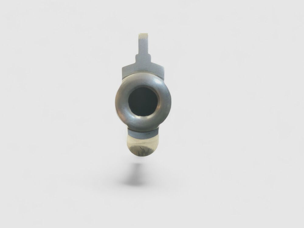 Taurus 689, image 7 of 8
