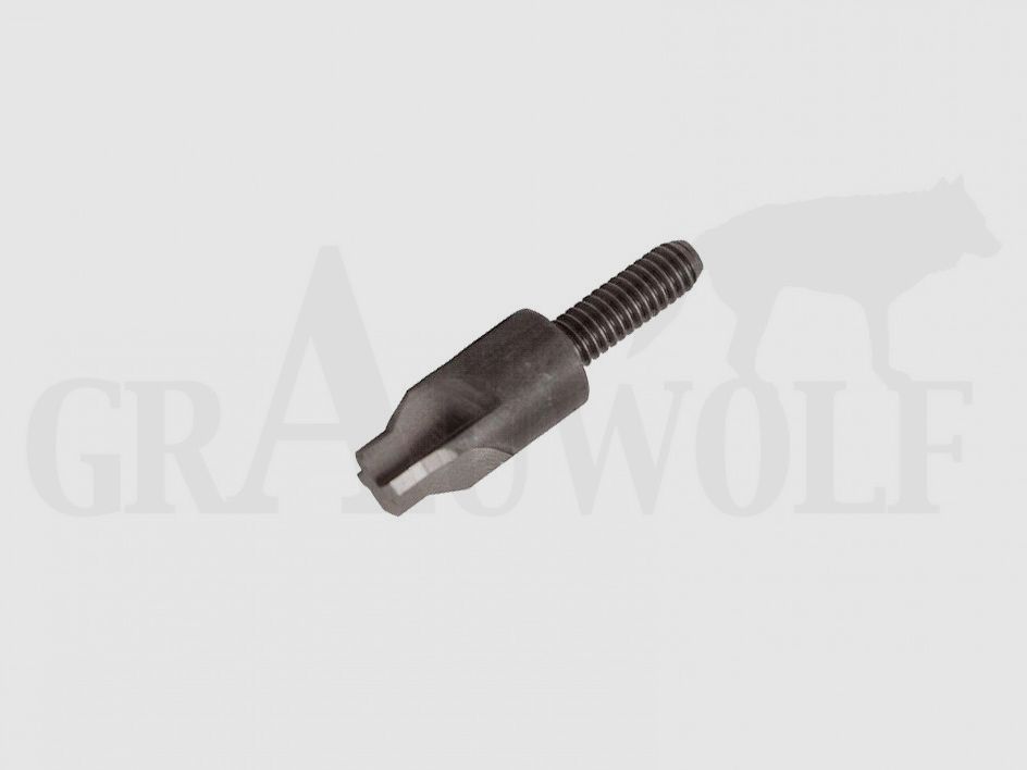 Hornady fresadora grande para pocillos de percusión para centro de mecanizado