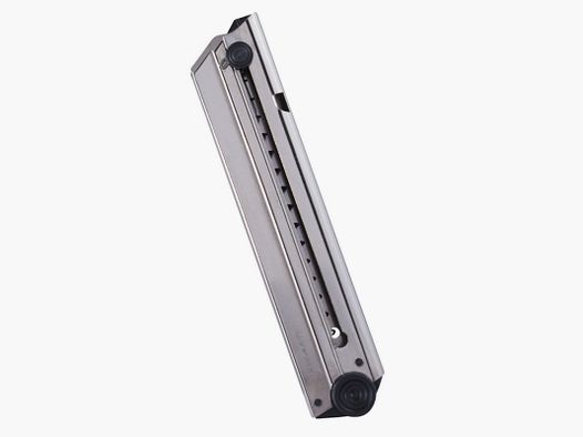 MEC GAR MAGAZIN LUGER P08 9X21