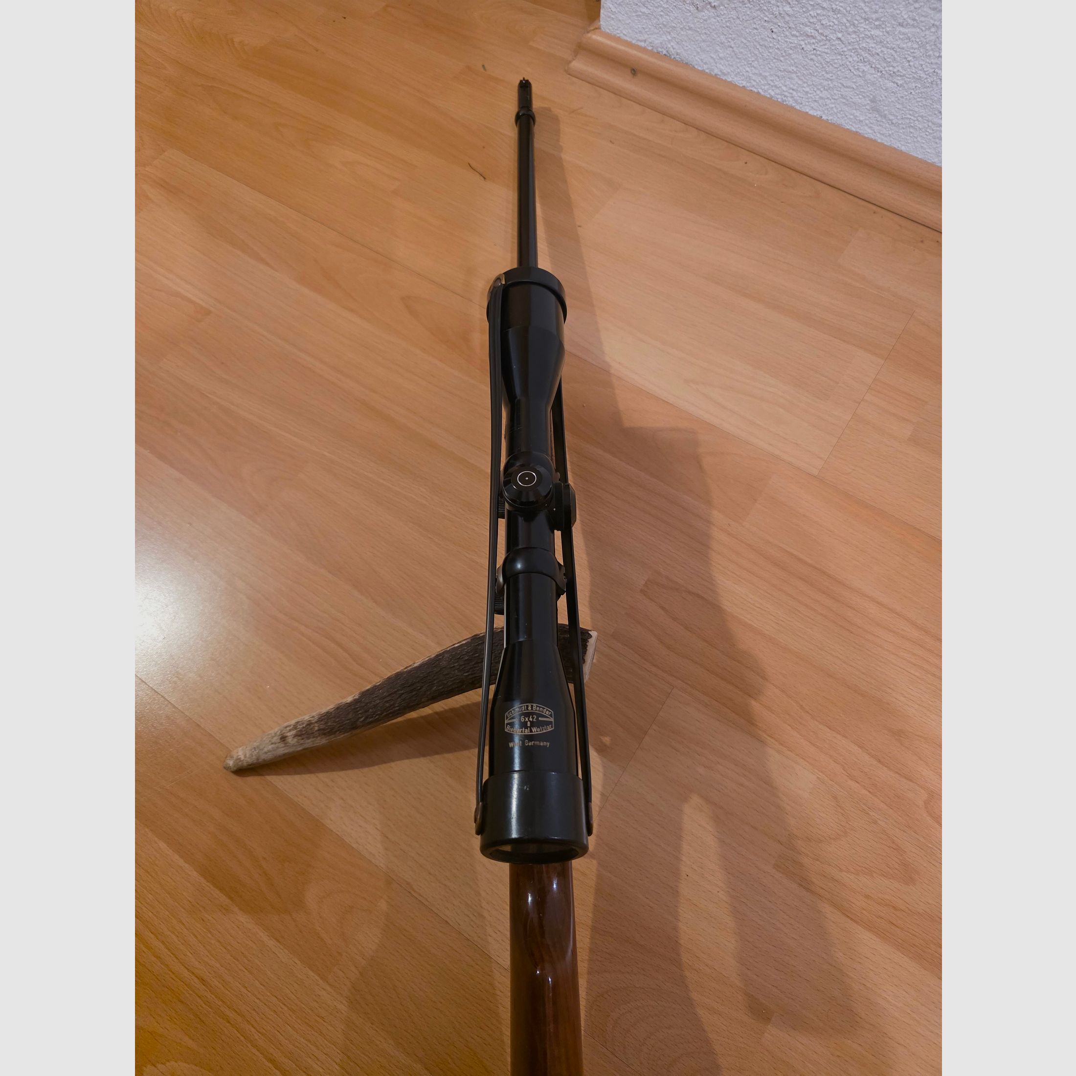 Winchester XTR 9422M .22Mag